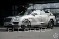 2017 Bentley Bentayga