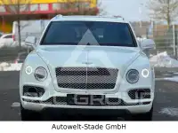2017 Bentley Bentayga