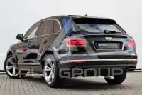 2017 Bentley Bentayga