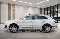 2017 Bentley Bentayga