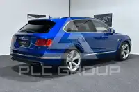 2017 Bentley Bentayga