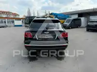2017 Bentley Bentayga