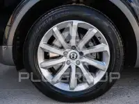 2017 Bentley Bentayga