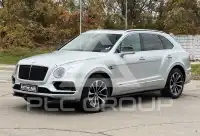 2017 Bentley Bentayga