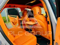 2017 Bentley Bentayga