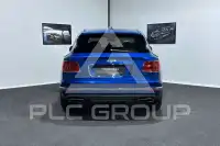 2017 Bentley Bentayga