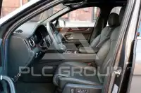 2017 Bentley Bentayga