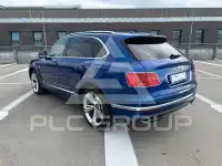 2017 Bentley Bentayga