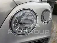 2017 Bentley Bentayga