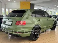 2017 Bentley Bentayga