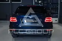 2017 Bentley Bentayga
