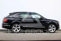 2017 Bentley Bentayga