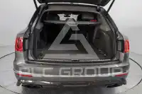 2017 Bentley Bentayga