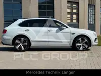 2017 Bentley Bentayga