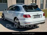 2017 Bentley Bentayga