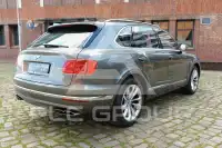 2017 Bentley Bentayga