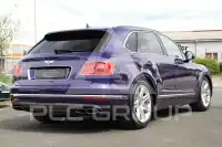 2017 Bentley Bentayga
