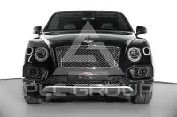 2017 Bentley Bentayga