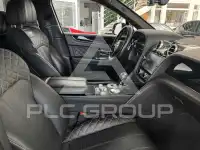 2017 Bentley Bentayga
