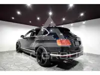 2017 Bentley Bentayga
