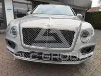 2017 Bentley Bentayga