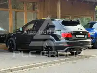 2017 Bentley Bentayga