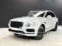 2017 Bentley Bentayga
