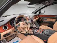 2017 Bentley Bentayga