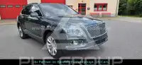 2017 Bentley Bentayga
