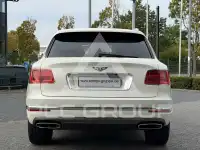 2017 Bentley Bentayga