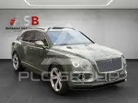2017 Bentley Bentayga