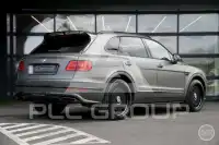 2017 Bentley Bentayga