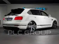 2017 Bentley Bentayga
