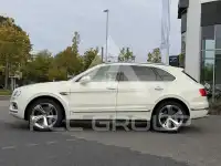 2017 Bentley Bentayga