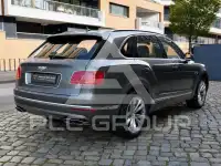2017 Bentley Bentayga