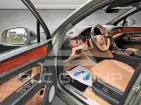 2017 Bentley Bentayga