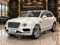2017 Bentley Bentayga