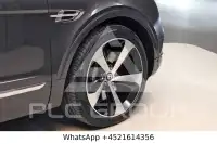 2017 Bentley Bentayga