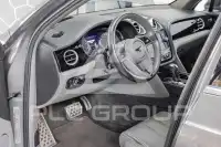 2017 Bentley Bentayga
