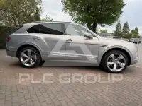2017 Bentley Bentayga