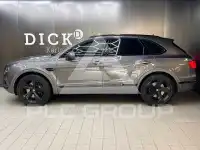 2017 Bentley Bentayga
