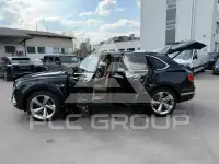 2017 Bentley Bentayga