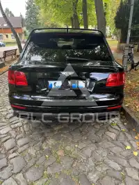 2017 Bentley Bentayga