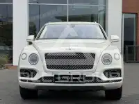 2017 Bentley Bentayga