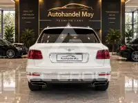 2017 Bentley Bentayga