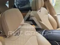 2017 Bentley Bentayga