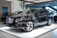 2017 Bentley Bentayga