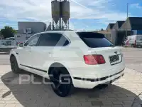 2017 Bentley Bentayga