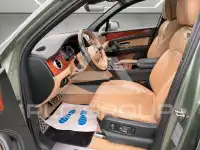 2017 Bentley Bentayga