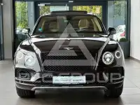 2017 Bentley Bentayga